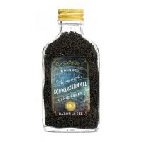 Schwarzkümmel aromatisch - Bio - Gourmet
