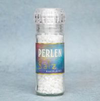 Perlen Salz Mühle
