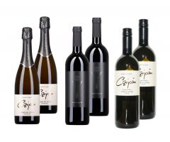 Weinpaket für besondere Anlässe versandkostenfrei (AT)