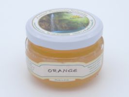 Schicker`s Aromatherapie Lufterfrischer Orange