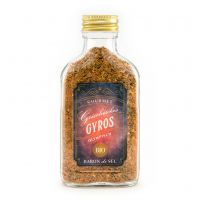 Gyros Bio - Gourmet - Gewürzmischung