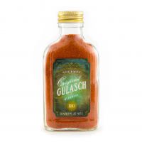 Gulasch Bio - Gourmetmischung
