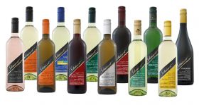 Weinverkostungspaket Romana versandkostenfrei (AT)