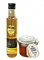 Heinzle Organic Honey - Honey vinegar set with shipping (AT)
