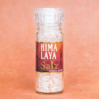 Himalaya Salz Mühle