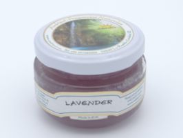 Schicker`s Aromatherapie Lufterfrischer Lavendel