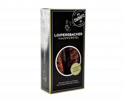 Loipersbacher Hauswürstel   PLU 2230