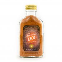 Taco Mexico Bio Gewürzmischung