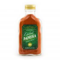 Paprika Edelsüß Bio Gourmet