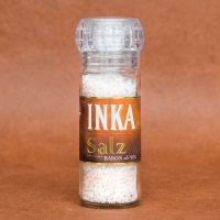 Inka Salz Natur Mühle