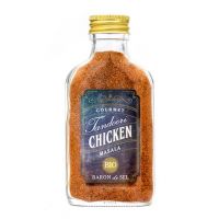 Tandoori Chicken Bio Gewürzmischung Gourmet