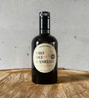 6x BIO Ocal, 500 ml - Nussig mit leichter Bitternote