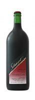 Rotwein Cuvée Landwein 1 Liter Flasche