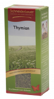 Thymian