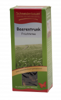 Beerentrunk-Tee