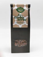 Bio Kürbiskerne - Milchschokolade