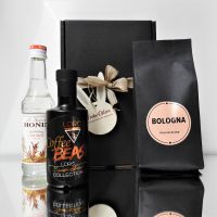 EspressoMartini – Kaffee-Geschenkbox