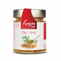 Dill-Senf