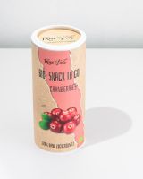 True Love Cranberries-XL Snack