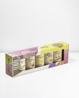 True Love Geschenkebox Snack-to-Go