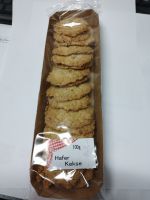 Haferkekse
