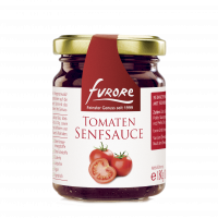 Tomaten Senfsauce