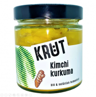 6er Paket Kimchi kurkuma, BIO, je 300g