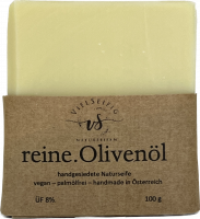 Olivenöl Seife 100g