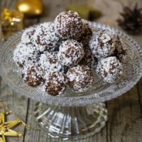 Oma´s Rumkugeln 400g