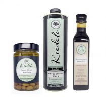 Das Spezialpaket (inkl. Versand AT)
