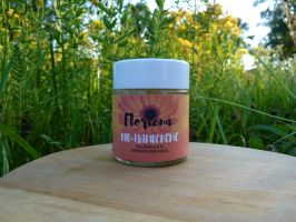 BIO Handcreme mit Calendula und Aprikosenkernöl