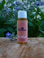 BIO Pflegeöl mit Calendula und Aprikosenkernöl