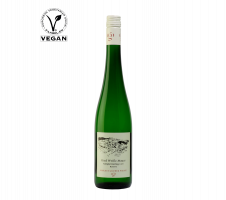 Ried Weisse Mauer <br>Riesling 2016 <br>Kamptal DAC Reserve