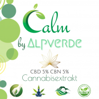 Calm by Alpverde