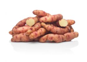 Bio Kalber Rotstange 