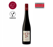 Cuvée Barrique 2020 <br>ZW • BL • BP <br>Mittelberg
