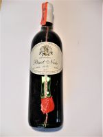 Horitschoner Pinot Noir 11,9° trocken QW Stelzl