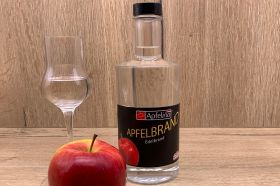 Apfelino Apfelbrand 0,35 l