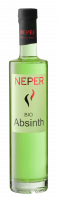 Neper BIO Absinth 60% vol.