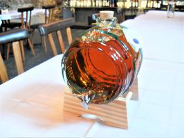 Styrian Oak Mountain Single Malt Whisky 43°