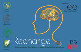 Recharge Tee