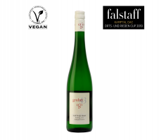 Ried Weisse Mauer <br>Riesling 2017 <br>Kamptal DAC Reserve
