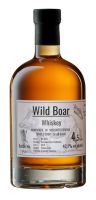 Wild Boar Whiskey 5,7 Jahre