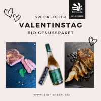 Valentinstag BIO Genussbox
