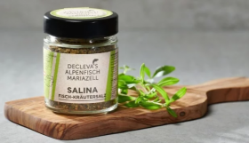 Fisch-Biokräutersalz "Salina"