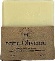 Olivenöl Seife 100g