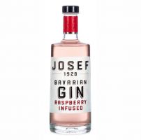 JOSEF 1928 Bavarian Gin Raspberry Infused 42%