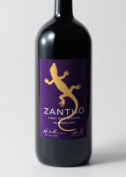 ZANTHO Pinot Noir Reserve Magnum