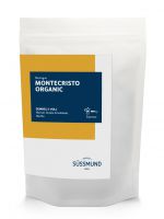 Bio & Direct Trade Espresso Nicaragua - Montecristo