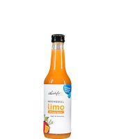 Bio Hochquell LIMO Apfel-Karotte 330 ml